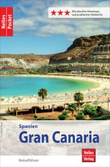Nelles Pocket Reiseführer Gran Canaria
