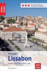 Nelles Pocket Reiseführer Lissabon