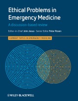 Ethical Problems in Emergency Medicine, Enhanced Edition