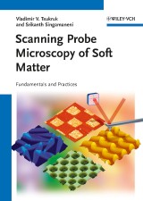 Scanning Probe Microscopy of Soft Matter