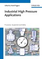 Industrial High Pressure Applications