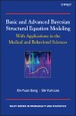 Basic and Advanced Bayesian Structural Equation Modeling