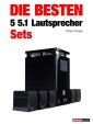 Die besten 5 5.1-Lautsprecher-Sets