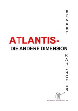 Atlantis - die andere Dimension