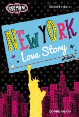 Rebella - New York Love Story