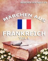 Märchen aus Frankreich, Band 1
