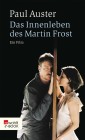 Das Innenleben des Martin Frost