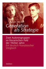 Generation als Strategie