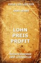 Lohn, Preis, Profit