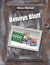 Bennys Bluff / Kasse knacken / Bleib cool, Franzi