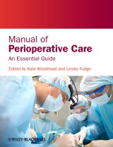 Manual of Perioperative Care