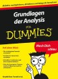 Grundlagen der Analysis für Dummies