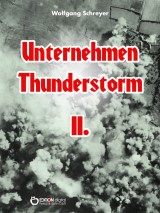 Unternehmen Thunderstorm, Band 2