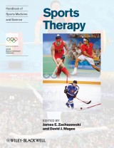 Handbook of Sports Medicine and Science, Sports Therapy