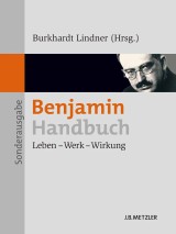 Benjamin-Handbuch