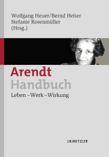 Arendt-Handbuch