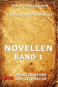 Novellen, Band 1