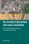 Das Institut Gatersleben und seine Geschichte