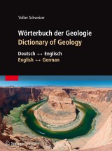 Wörterbuch der Geologie / Dictionary of Geology