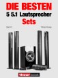 Die besten 5 5.1-Lautsprecher-Sets (Band 2)