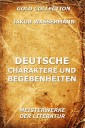 Deutsche Charaktere und Begebenheiten