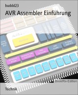 AVR Assembler Einführung