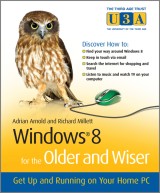 Windows 8 for the Older and Wiser