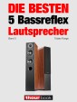 Die besten 5 Bassreflex-Lautsprecher (Band 3)