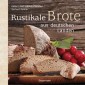 Rustikale Brote aus deutschen Landen