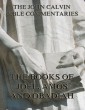 John Calvin's Commentaries On Joel, Amos, Obadiah