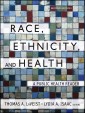 Race, Ethnicity, and Health