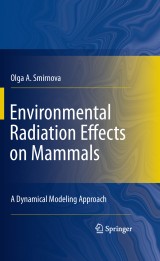 Environmental Radiation Effects on Mammals