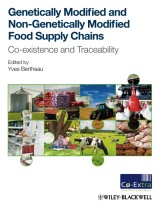 Genetically Modified and non-Genetically Modified Food Supply Chains