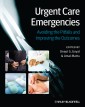 Urgent Care Emergencies