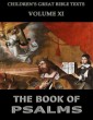 The Book Of Psalms