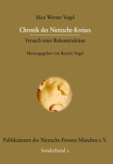 Chronik des Nietzsche-Kreises