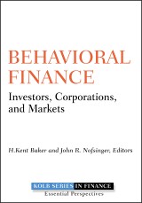Behavioral Finance