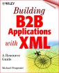 Building B2B Applications with XML