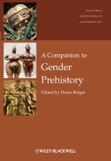 A Companion to Gender Prehistory