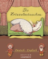 Die Heinzelmännchen deutsch-englisch