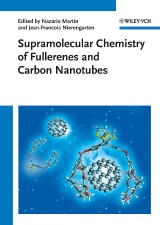 Supramolecular Chemistry of Fullerenes and Carbon Nanotubes