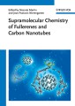 Supramolecular Chemistry of Fullerenes and Carbon Nanotubes