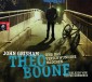 Theo Boone und das verschwundene Mädchen -