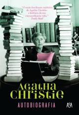 Autobiografia de Agatha Christie