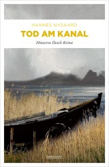 Tod am Kanal