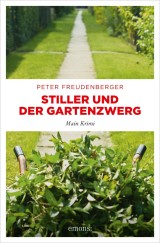 Stiller und der Gartenzwerg