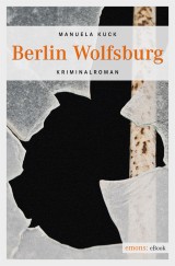 Berlin Wolfsburg