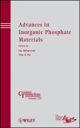 Advances in Inorganic Phosphate Materials