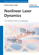 Nonlinear Laser Dynamics