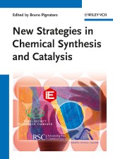 New Strategies in Chemical Synthesis and Catalysis